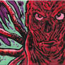 Vecna Sketchcard