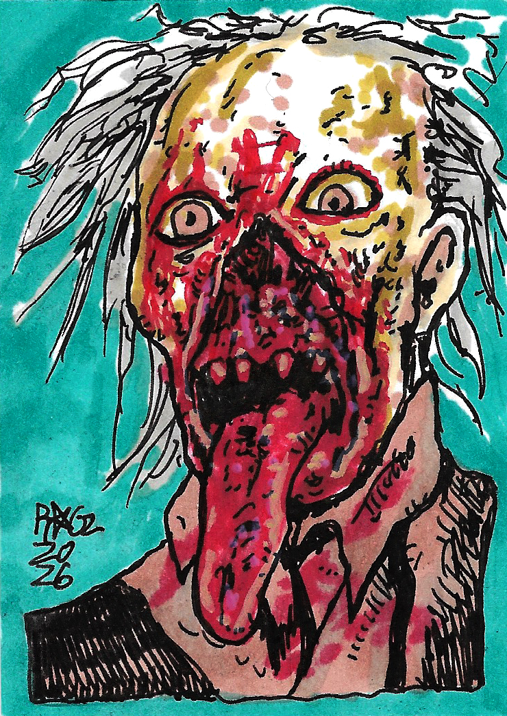 Dr.Tongue