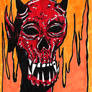 Equinox Devil