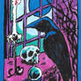 The Witch's Crow