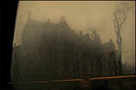 Haunted law courts by daaram