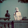 StormTrooper in Paris