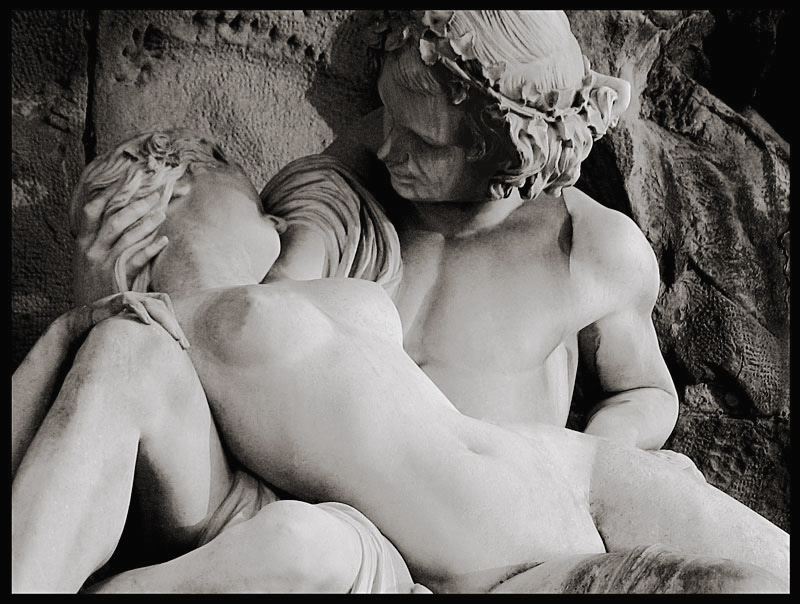 Love and Alchemy by daaram