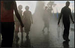 Rain by daaram