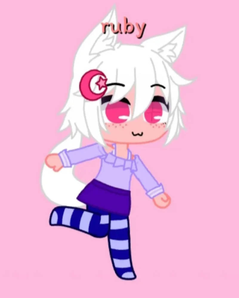 Ruby Fox Ruby the Fox:3 by petslittlethereal1 on DeviantArt