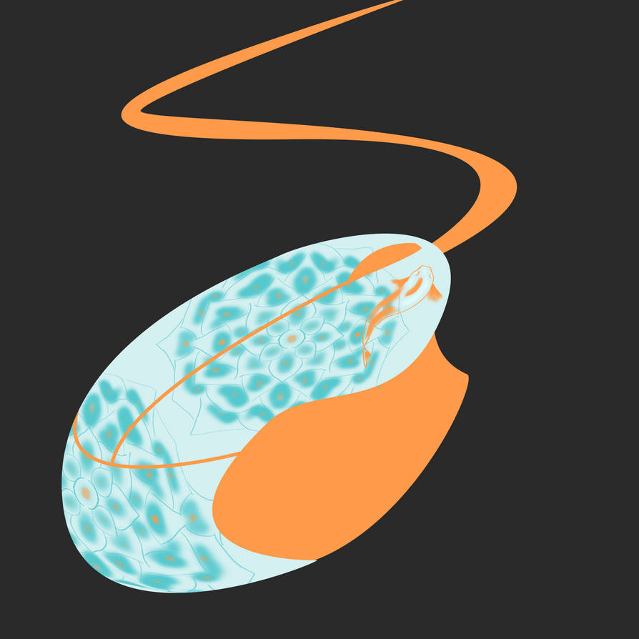 Mouse by coidboi on DeviantArt