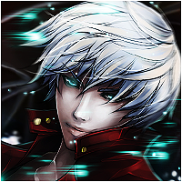 Dante avatar