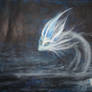 Ice Dragon