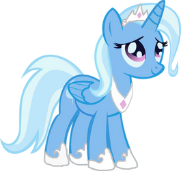 Princess Trixie :)