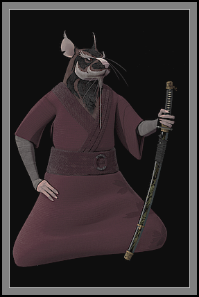 Splinter - TMNT 2012 Series by StarWars1319 on DeviantArt