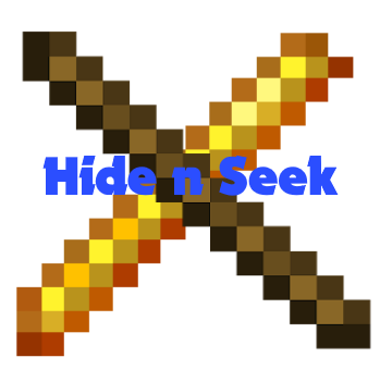 Minecraft Hide and Seek Thumbnail by CarrotTopPlaysMC on DeviantArt