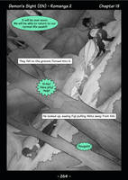 Demon's Sight (EN) - Chapter 14 - Page 264