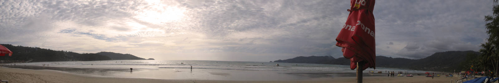 PatongBeach by antonthegreat