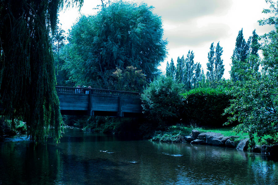 IfIHadAZenGarden by antonthegreat
