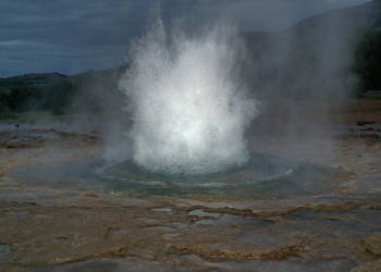 Strokkur