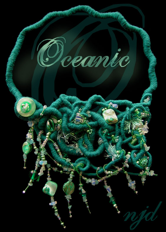 Oceanic-