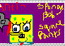 Anti-Spongebob