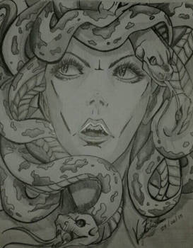 Medusa 