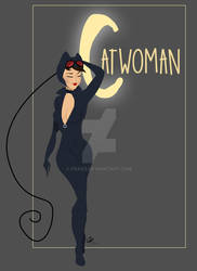 Catwoman