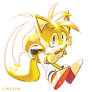 Classic Tails