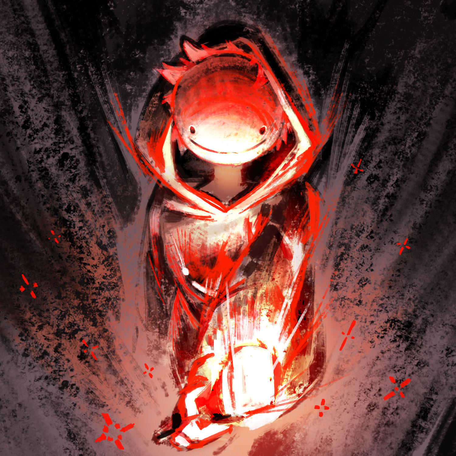 Redstone Torch By Lallelol On Deviantart Redstone Torch By Lallelol On Deviantart