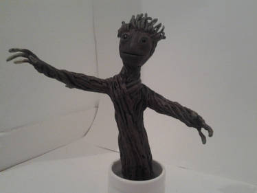 Groot