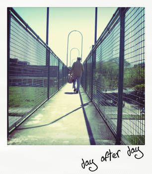 day after day -vintage II- by gONZOm