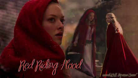 O33. Red Riding Hood'