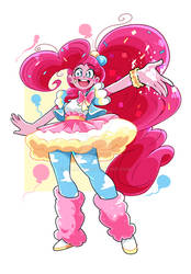 Pinkie Pie