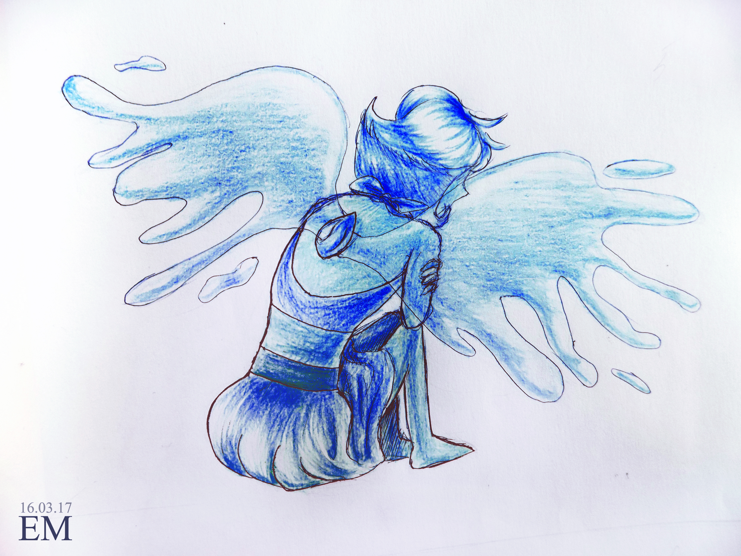Lapis Lazuli