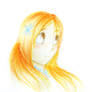 Orihime Portrait