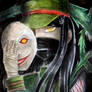 Happy B-day, Korekiyo Shinguji