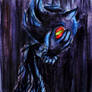 Mephiles the Dark
