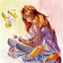 Embraces