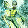 The Weather Wizard