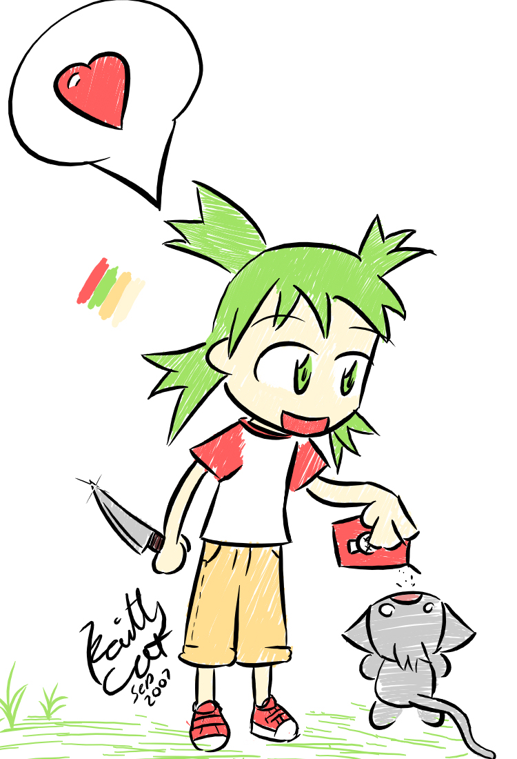 Yotsuba