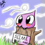 Slime Needs Home