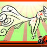 Another Okami Wallpaper