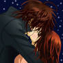 Vampire Knight - Romance Night