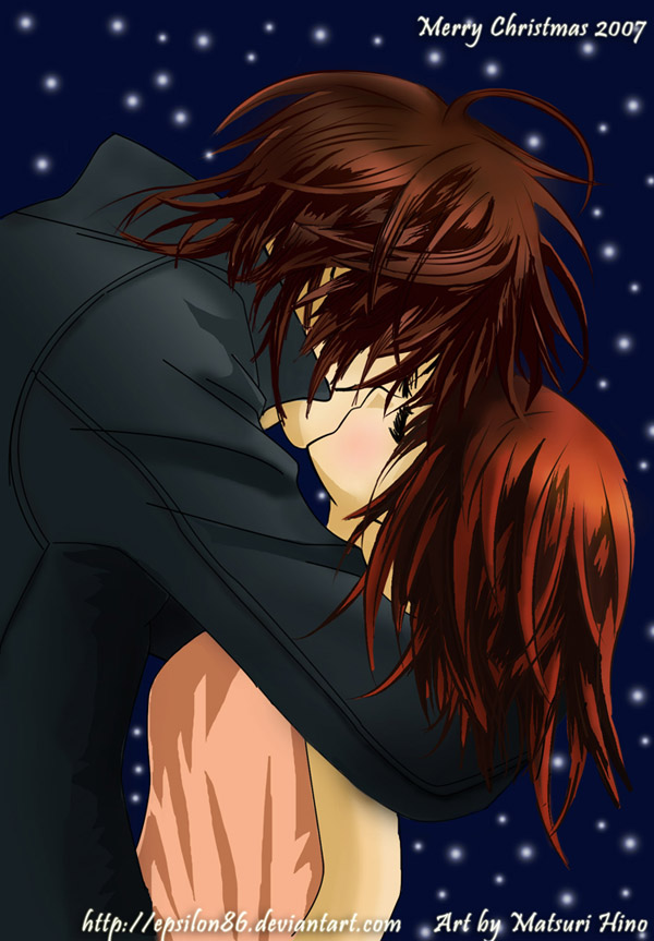 Top 10 Romance Anime With Vampire Human Relationship Hd Youtube