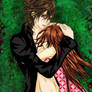 Vampire Knight - Valentine