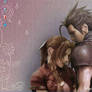 FF7 - Zack x Aerith