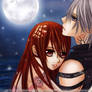 Vampire Knight XI - Our Love