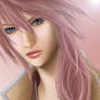 FFXIII - Lightning