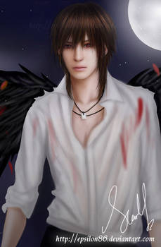 Kaname Kuran II
