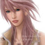 Final Fantasy XIII - Lightning IV