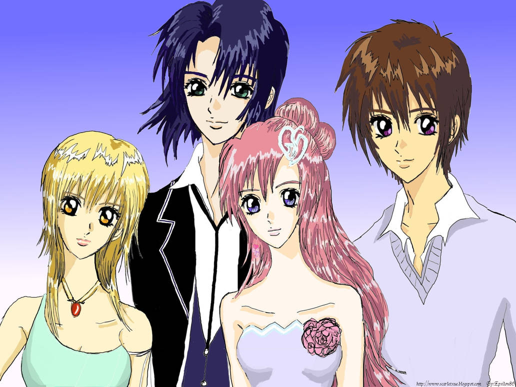 Beautiful Night by Epsilon86 on DeviantArt