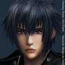 FF Versus XIII Prince