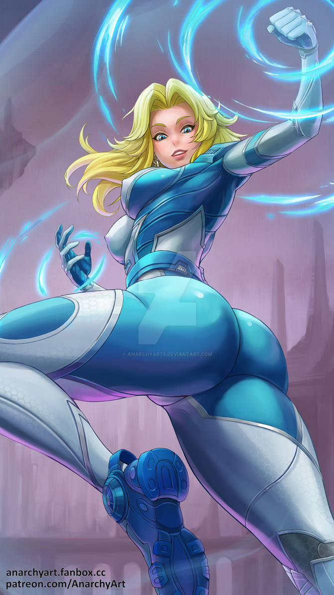 Invisible Woman Cake Rivals Marvel Rivals InvisibleWoman by AnarchyArt8 on DeviantArt