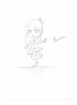 Momoka